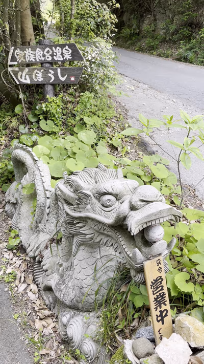 Yamaboshi Family Onsen — photo 11