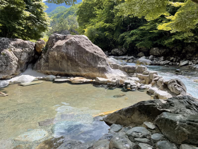 Okuhida Onsen Shin — photo 10