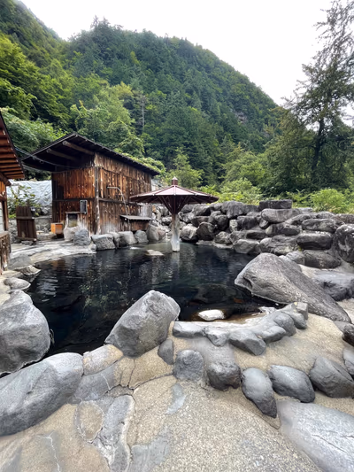 Okuhida Onsen Shin — photo 11