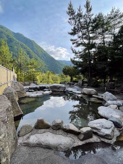 Okuhida Onsen Shin — photo 14