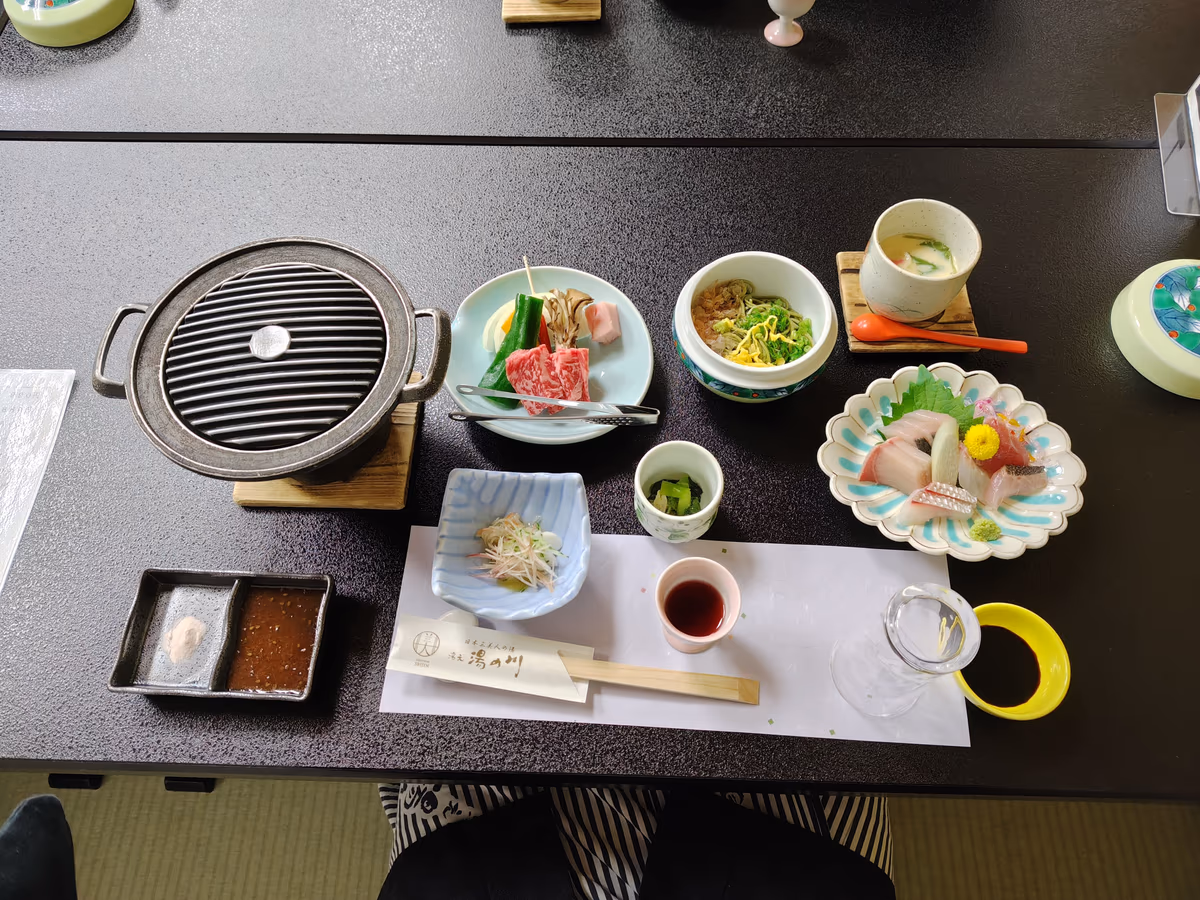 Yumoto Yunokawa