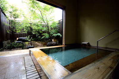 Yumoto Yunokawa — photo 06
