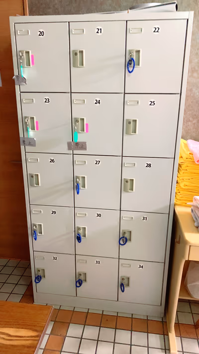 天然温泉たぬきの里 — photo 22