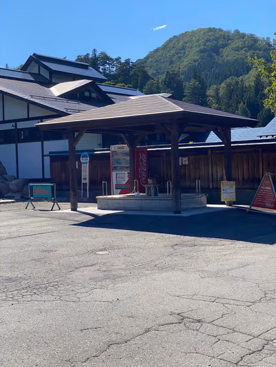 Yanagawa Hot Spring — photo 17