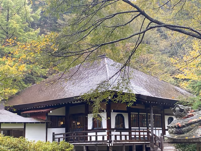 黒部温泉 元湯 四季の湯 — photo 04