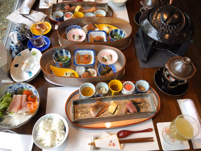Bessho Seiryukan — photo 07