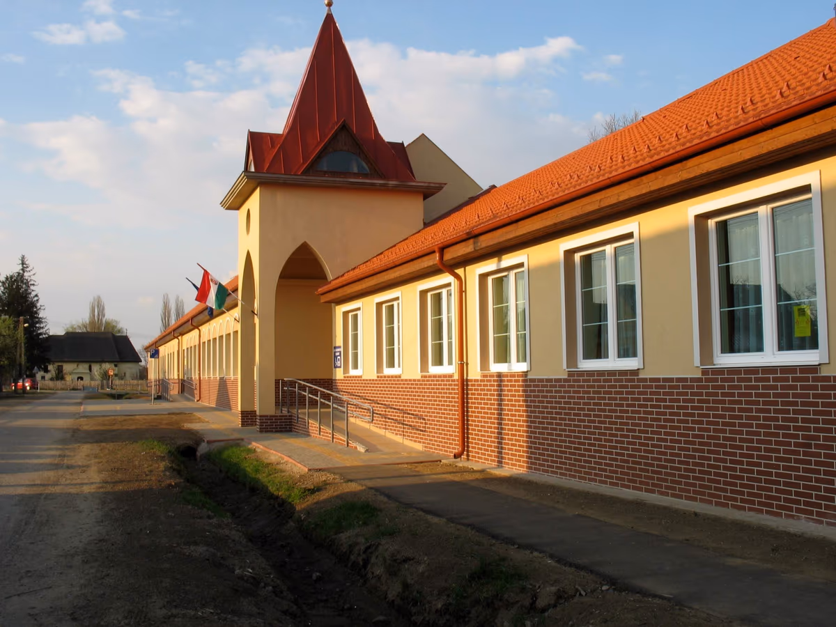 Nyírmihálydi