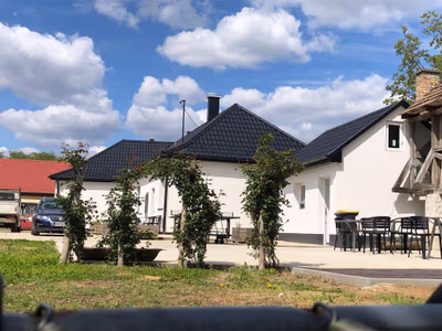 Nyírmihálydi — photo 02