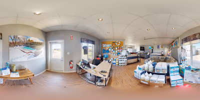 Spa Piscine Rimouski — photo 13