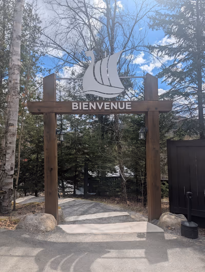 Scandinave Spa Mont — photo 12
