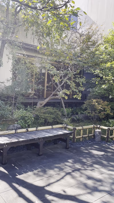 Tokyo Somei Onsen SAKURA — photo 03