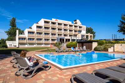 Hotel Füred Spa & Conference — photo 03