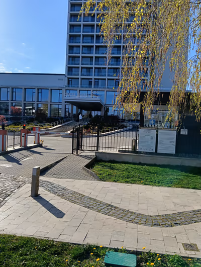 Hotel Füred Spa & Conference — photo 11