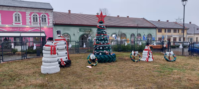 Dunaföldvár — photo 04