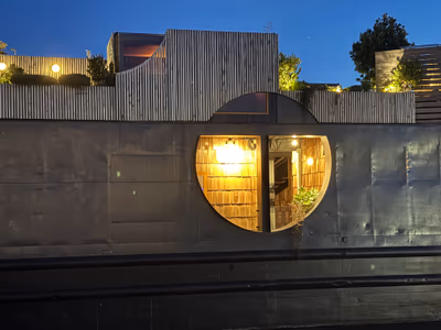 HAVN Saunas — photo 18