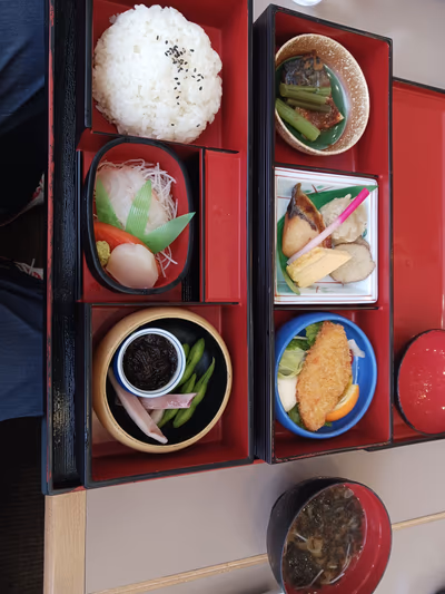 Hachimori Isaribi Onsen Hatahata — photo 12