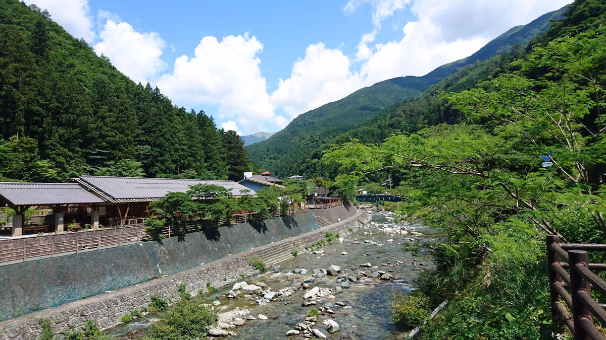 Konoka Onsen