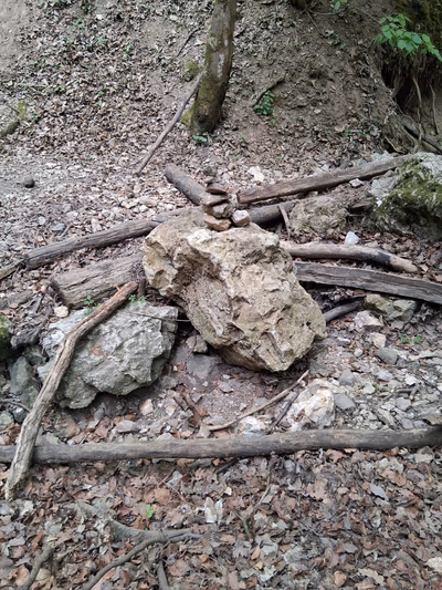 Dera Gorge — photo 21