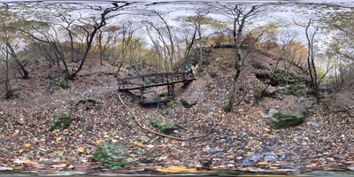 Dera Gorge — photo 23