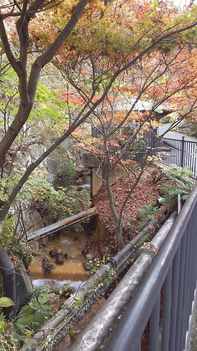 Ikaho Onsen Drinking Fountain — photo 08