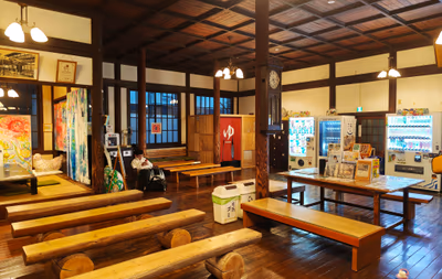 Takegawara Onsen — photo 21
