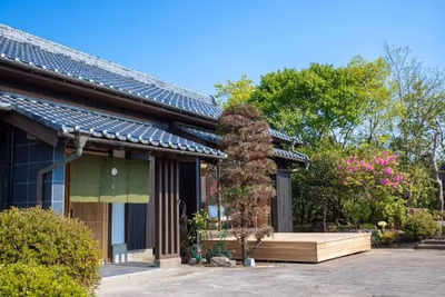 Saito Hot Spring — photo 15