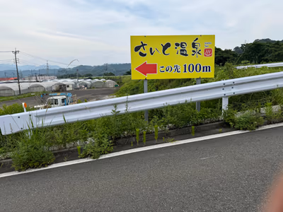 Saito Hot Spring — photo 25