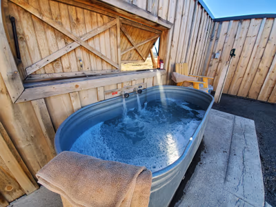 Crane Hot Springs — photo 10