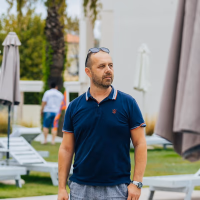 Marcali Spa — photo 05
