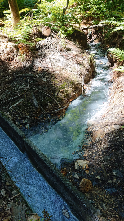 Wakatsuki Onsen Spa — photo 06