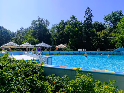 Aqua Hotel Superior Gyula — photo 05