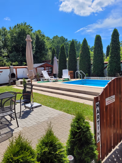 Aqua Hotel Superior Gyula — photo 12