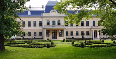 Aqua Hotel Superior Gyula — photo 16