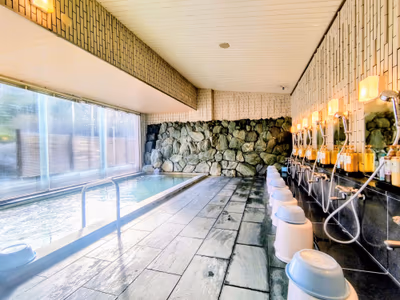 Kamiyama Hot Spring — photo 09