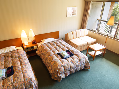 Kamiyama Hot Spring — photo 12