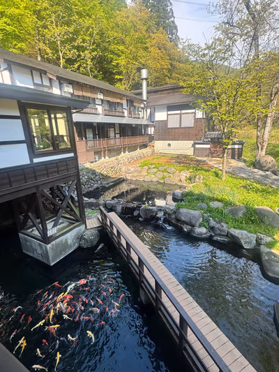 Kaikake Onsen — photo 07