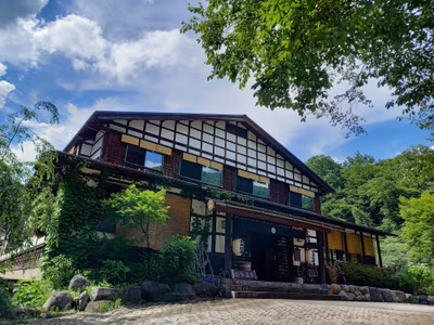 Kaikake Onsen — photo 13
