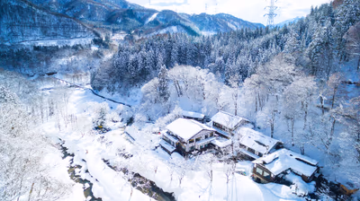 Kaikake Onsen — photo 14