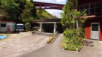 Fuigo Hot Spring — photo 04