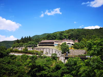 Fuigo Hot Spring — photo 12
