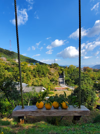 Fuigo Hot Spring — photo 14
