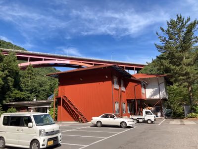 Fuigo Hot Spring — photo 28