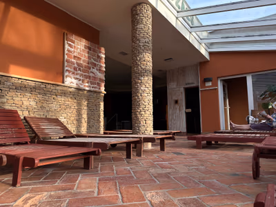 Sauna House — photo 11