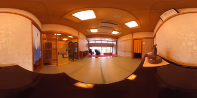 大洗鷗松亭 — photo 09