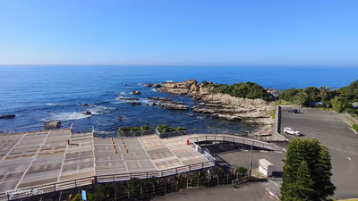 Shiosai Resort Kamogawa — photo 05