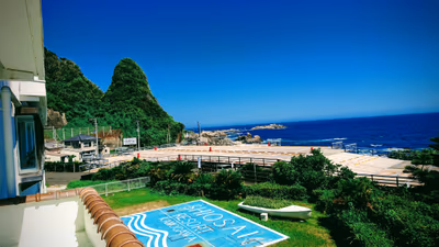 Shiosai Resort Kamogawa — photo 06