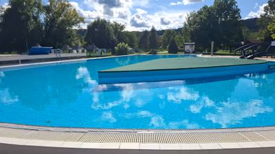 Szent Gróth Termálfürdő — photo 15