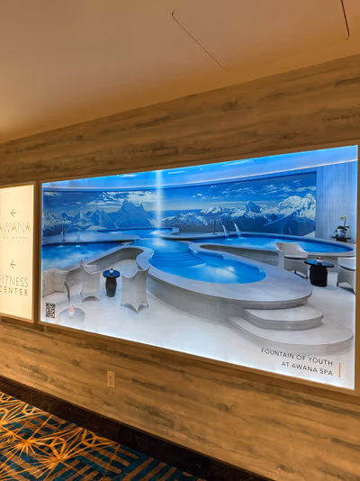 AWANA SPA AND WELLNESS — photo 12