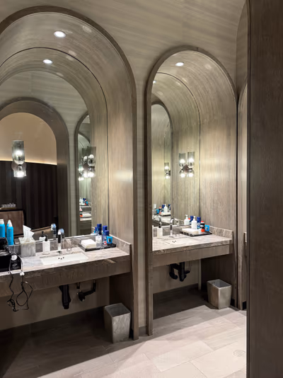 AWANA SPA AND WELLNESS — photo 20