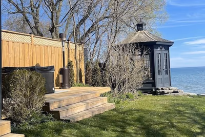 Ste. Anne's Spa — photo 13
